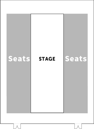 Traverse Stage