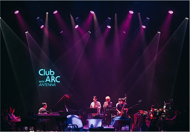 2023 Club ARC with Antenna ‘윤석철의 하루’